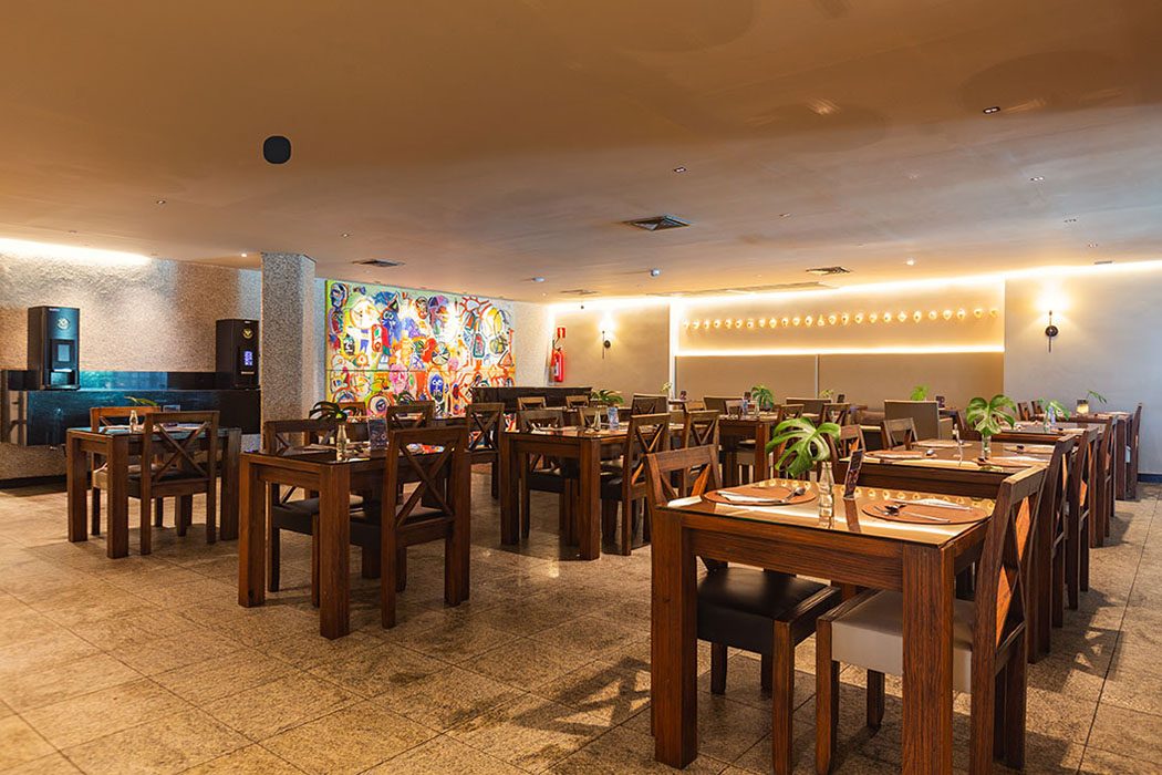 Restaurante Lê Sururu