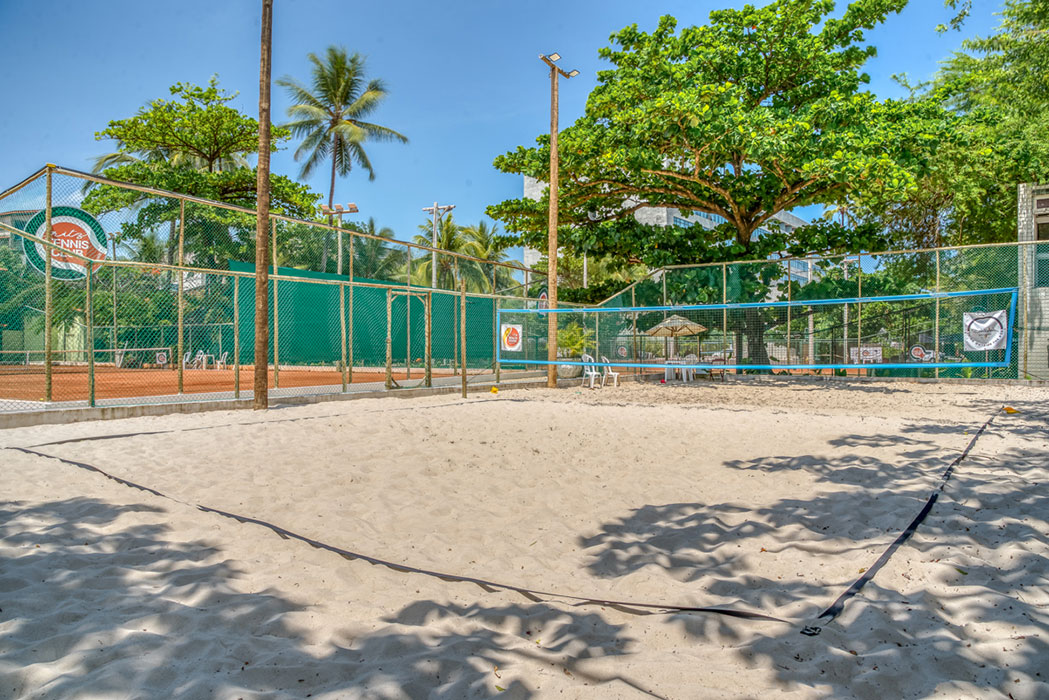 Ritz Tennis Club