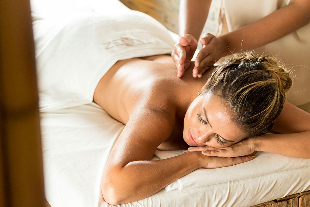Ritz Zena Spa
